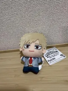 爆豪勝己 ぬいぐるみ まとめ売り 2026年最新】僕のヒーローアカデミア 爆豪 ぬいぐるみの人気アイテム