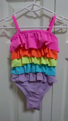 baby gap 水着 80 女の子 スイムウェア