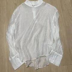 アクアガレージ シャツ