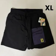콤마스터 콤마스터 쇼츠 워터 리펠런트 퀵 드라이 XL