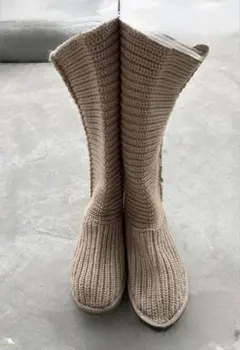 【UGG】ロングブーツ