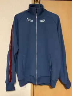 mammal ジャージ セットアップ 上下セット パープル 紫 ジュキヤ