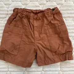 URBAN RESEARCH DOORS ハーフパンツ 90-95のサムネイル