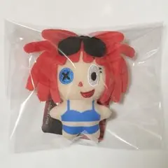 アメイジング デジタル サーカス ぬいぐるみ ファーストフードver