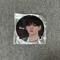 treasure ヨシ pulse on 缶バッジ popup