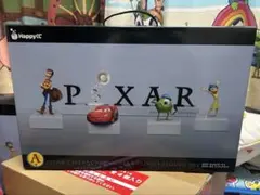 ピクサー 一番くじ A賞