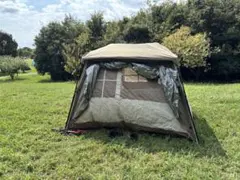 Naturehike hillock6 キャンプテント 収納バッグ付き - メルカリ