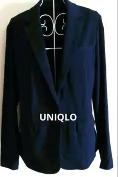 UNIQLO レディース　テーラードジャケット