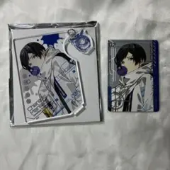 charade maniacs シャレマニ トモセ アクスタ マトカ オトドラ