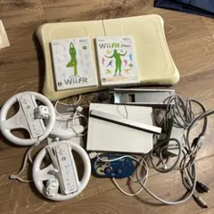 wii一式、リモコン2種、バランスボード wii一式、リモコン2種、バランスボード 楽天市場】wii バランス