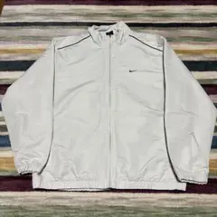 y2k ナイロンジャケット