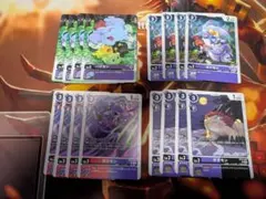 2025年最新】ミレニアモン デッキの人気アイテム - メルカリ