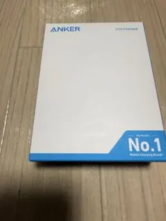 【新品】Anker 533 Power Bank (PowerCore) 黒