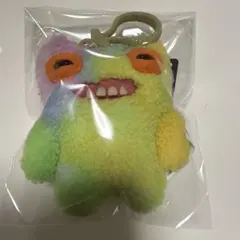 ファグラー　キーリング（第二弾）　虹