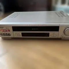 SHARP VHSビデオデッキ VC-BF95 本体