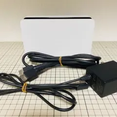 s0405 ニンテンドースイッチ 有機ELモデル ホワイト 純正ドック