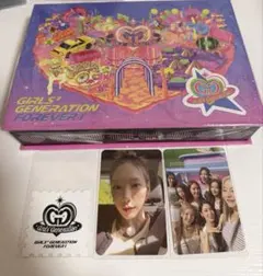 2026年最新】少女時代 テヨン トレカの人気アイテム - メルカリ