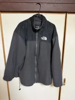 ノースフェイスフリースジャケット