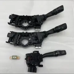 新品☆200系 ハイエース☆フォグ付きディマースイッチ.レバー☆1〜9型対応のサムネイル
