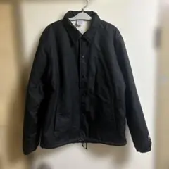 コーチジャケット