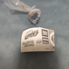 家庭教師ヒットマンREBORN!　ニューボンゴレリング