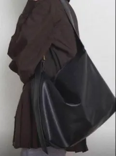 Shelly island ベルトショルダーBAG