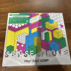 SENSE or LOVE