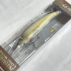 ニシネルアーワークス　エリー95MD 新品　BPBスメルトのサムネイル