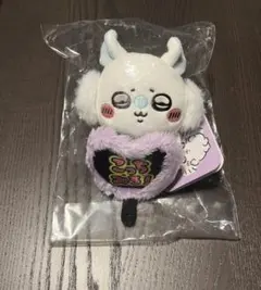 【新品未開封】デスクトップから見守るひっかけぬいぐるみ パグ ナガノキャラクターズ デスクトップから見守るひっかけ