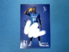 2025年最新】パナソニックパンサーズ サインの人気アイテム - メルカリ