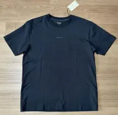 最終値下 新品 Paul Smith lounge wearロゴT サイズM