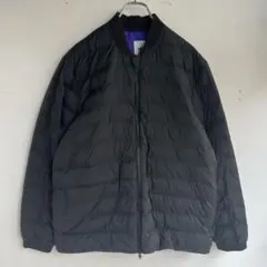 adidas 中綿ジャケット ダウンジャケット アディダス スポーツ ブラック
