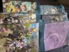ピ*ん様 ポケモンカード 2744枚＋未開封ファイルまとめ売り - メルカリ