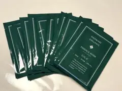 HAJIMARI ORGANIC エッセンスマスク シカ 11枚セットのサムネイル