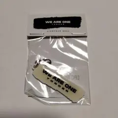 7ORDER　FC限定　チャーム
