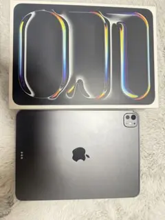 すぐ売れて欲しいです。Apple iPad Pro m5 11インチ 512GB