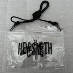 HEY-SMITH サコッシュ