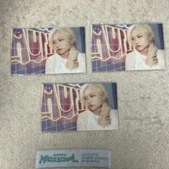 フィリックス タレントカード