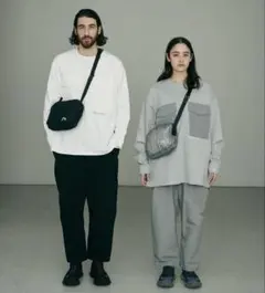 2026年最新】CMF OUTDOOR GARMENT メンズ ショルダーバッグの人気 