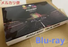 SnowMan 1st Stadium Live SnowWorld DVD