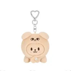 StrayKidsスキズ アンコンSKZOO キーリング パピーム スンミン