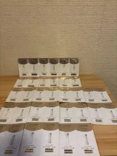 ELIXIR エイジングケア トライアルセット 34包