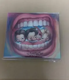 2026年最新】ナンバーアイ アルバムの人気アイテム - メルカリ