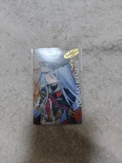 プロセカ エピカ セカライ 宵崎奏 箔押し