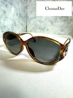 Christian Dior クリスチャンディオール サングラス 2850A