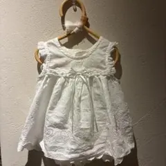 レースワンピース 桂由美 Premiere Robe お宮参り 赤ちゃん ベビーのサムネイル