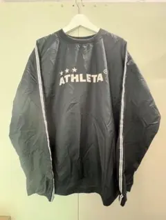 アスレタ　上下セット