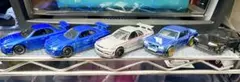 ☆ホットウィール5台セット☆