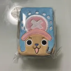 一番くじ ワンピースカードゲーム E賞 マルチカードケース チョッパー