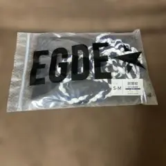 【新品】EGDE 現代式黒猫褌 鋭爾紋 S-M
